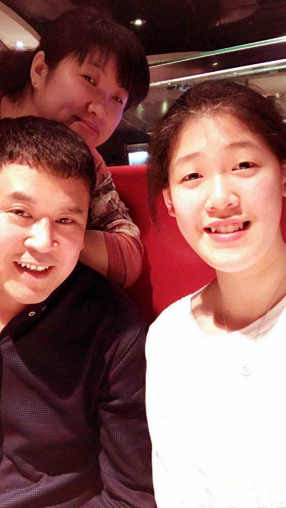 回顾李盈莹:已还完房贷24岁不谈爱情,最大目标是参加巴黎奥运会