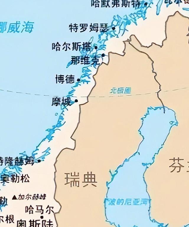 "伪装"成小国的大国:明明有200多万平方千米国土,却不愿承认
