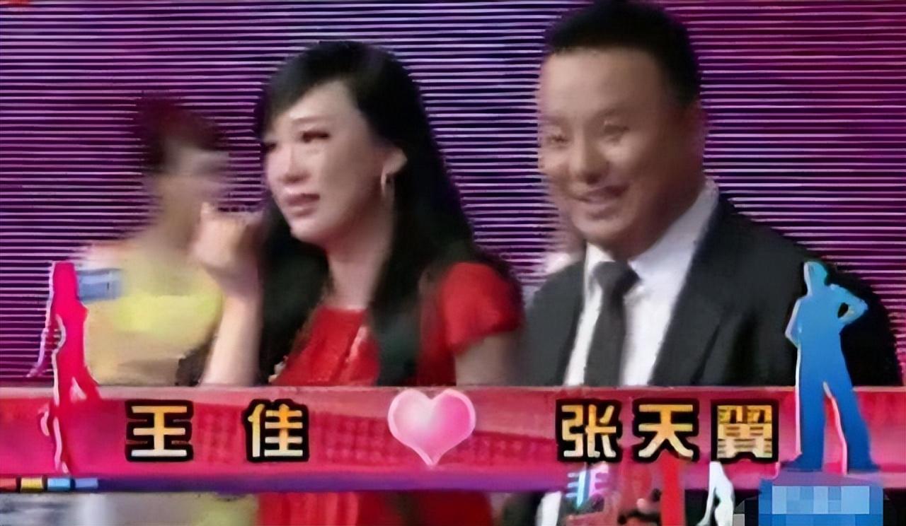 2012年,非诚勿扰女嘉宾:闪婚俩月后残忍杀夫:没钱就该死