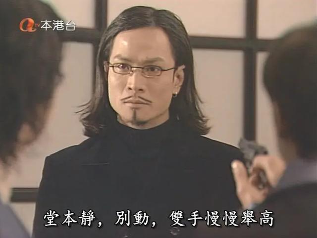 《我和僵尸有个约会》20年回顾:经典再现与演员们的命运变迁