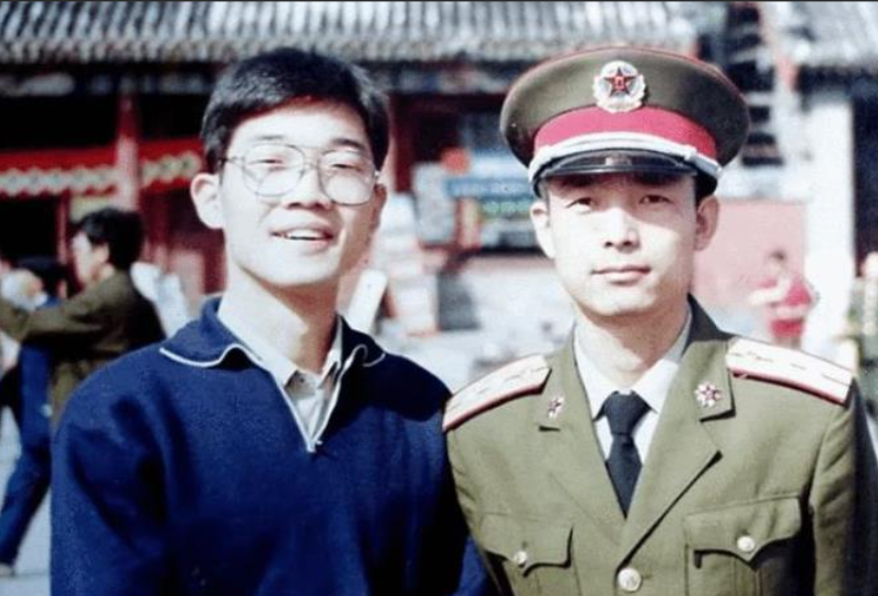 回顾奇志与大兵:若没有大兵的"嚣张",也许就没有德云社什么事儿了