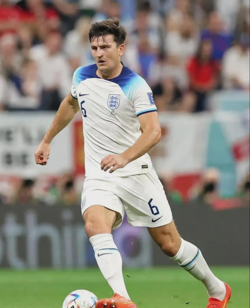 落选欧洲杯的7位英格兰足球明星  1,马奎尔—今年31岁,曾是足坛最贵