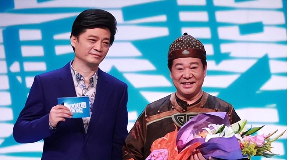 回顾奇志与大兵:若没有大兵的"嚣张",也许就没有德云社什么事儿了