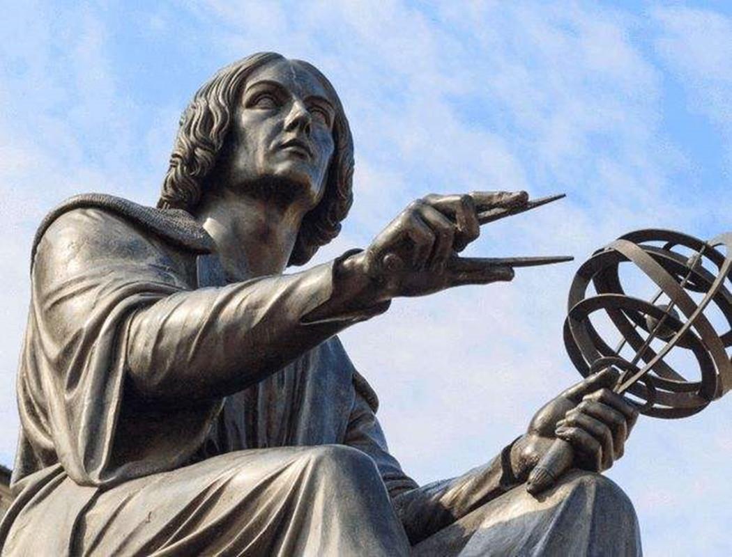 几何学上的哥白尼:罗巴切夫斯基