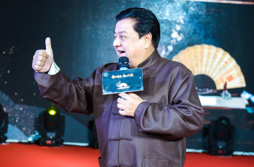 回顾奇志与大兵:若没有大兵的"嚣张",也许就没有德云社什么事儿了