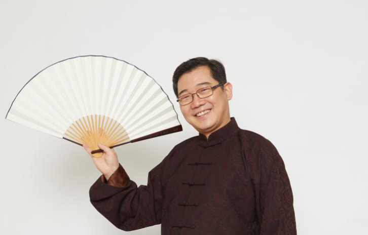 回顾奇志与大兵:若没有大兵的"嚣张",也许就没有德云社什么事儿了