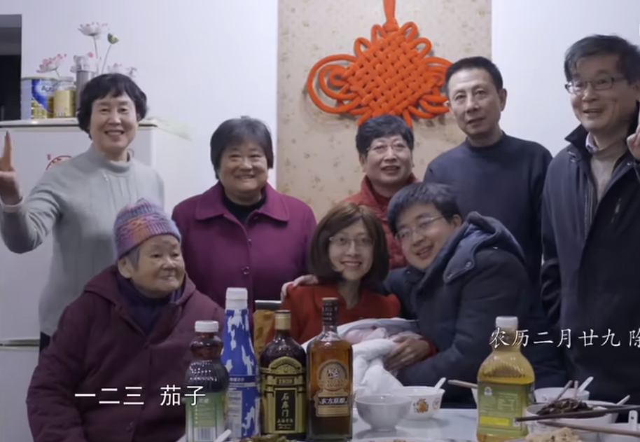 2015年上海26岁女子癌症晚期,冒死为爱生子,去世后丈夫择妻又娶