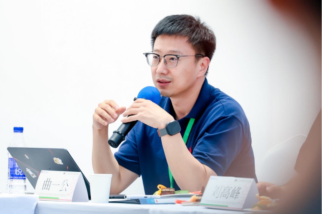 "多种关注——影像艺术教学发展研讨会"在天美艺术街区举办