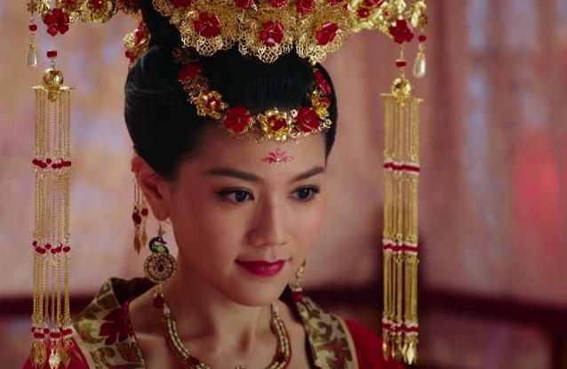 李世民与长孙皇后一生感情笃厚,他们的子女是什么结局?