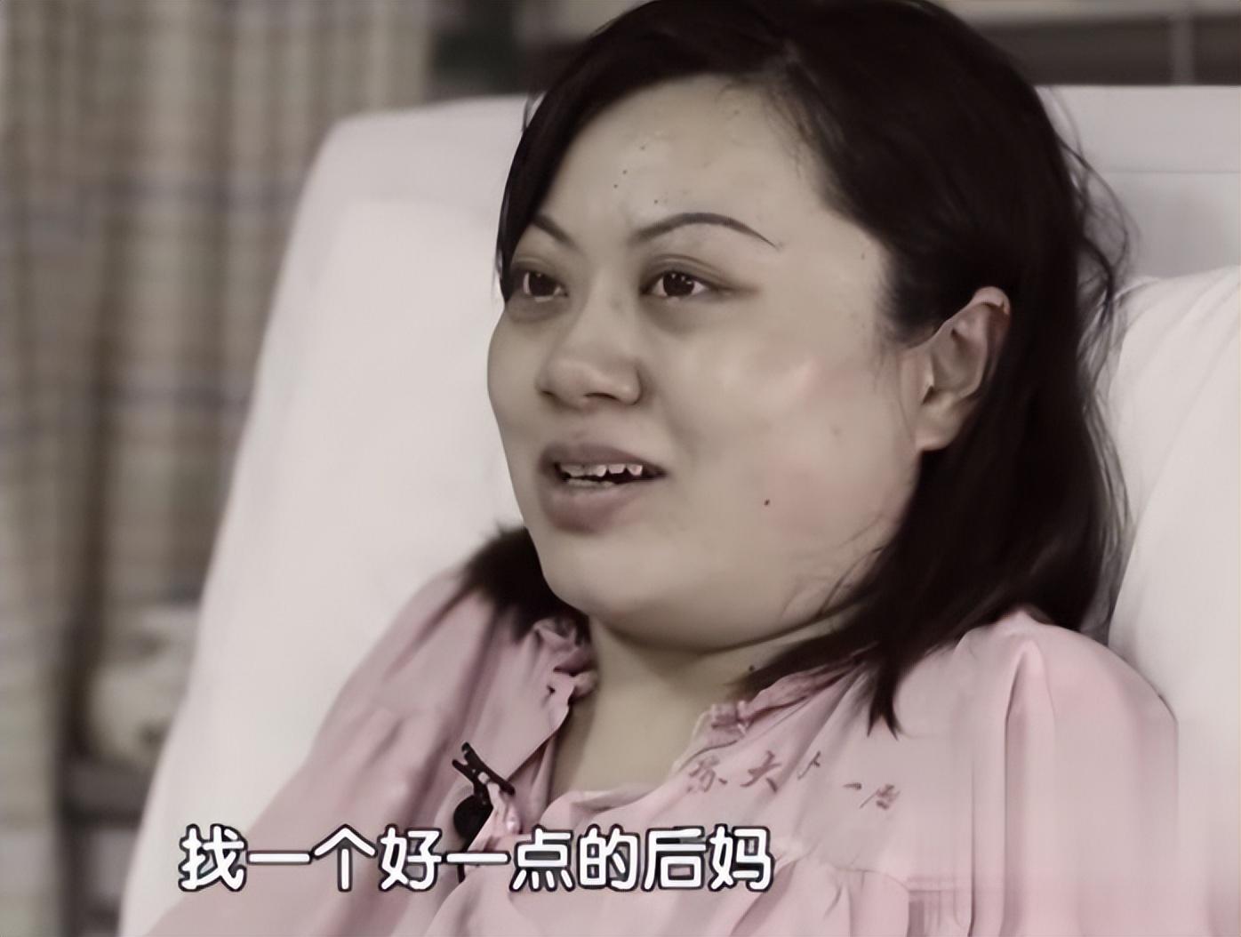 2016年,江苏常州白血病妈妈钟雯,为了产子拒绝化疗