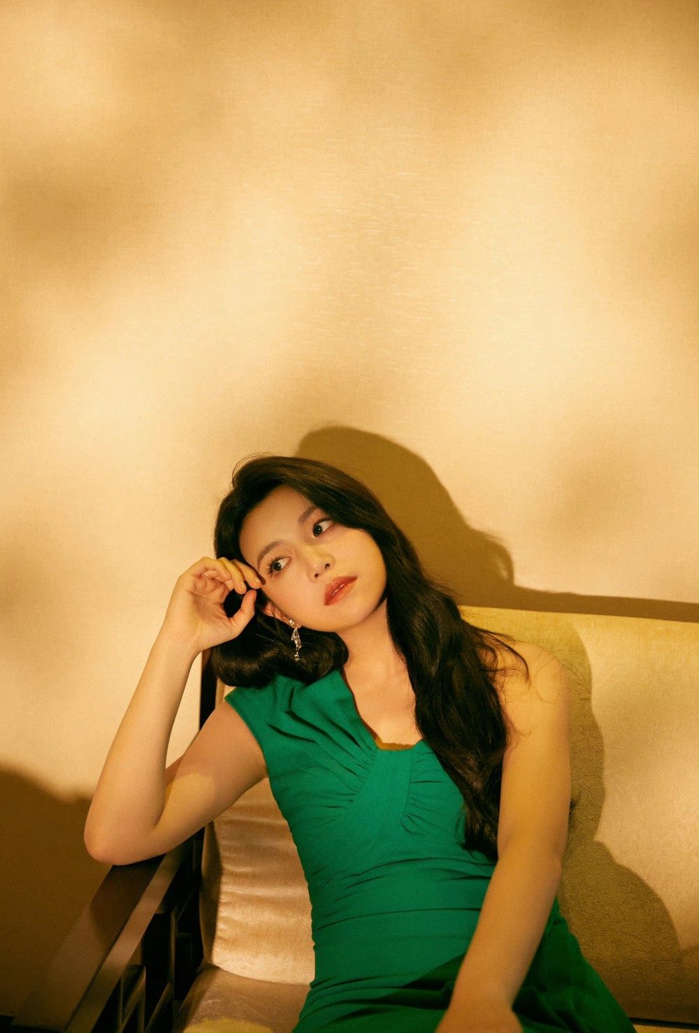 这次,陈妍希"底裤终被扒光",吴君如当时说的,终于有人信了