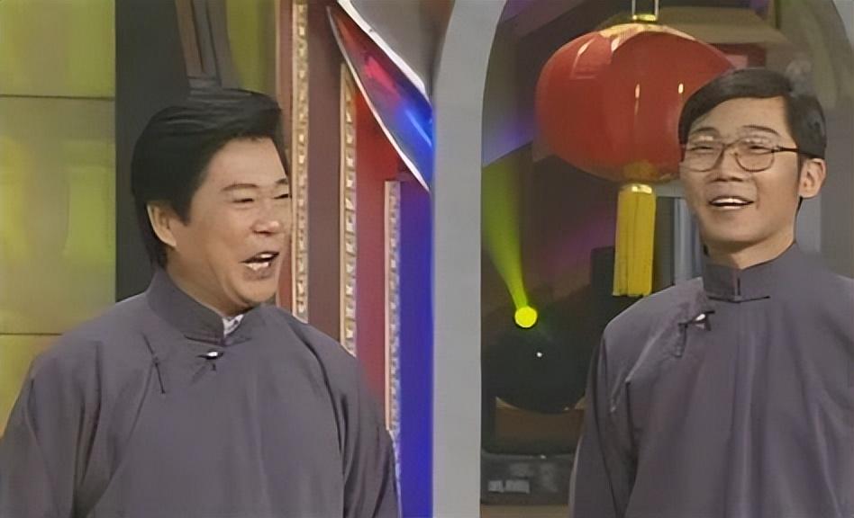 回顾奇志与大兵:若没有大兵的"嚣张",也许就没有德云社什么事儿了