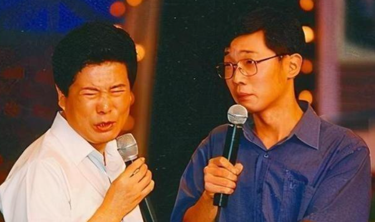 回顾奇志与大兵:若没有大兵的"嚣张",也许就没有德云社什么事儿了