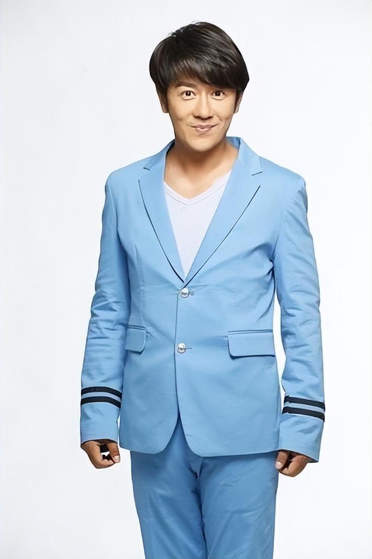 回顾:嫁给陈浩民从此不来例假?5年剖4胎的蒋丽莎,"生育工具"实锤?