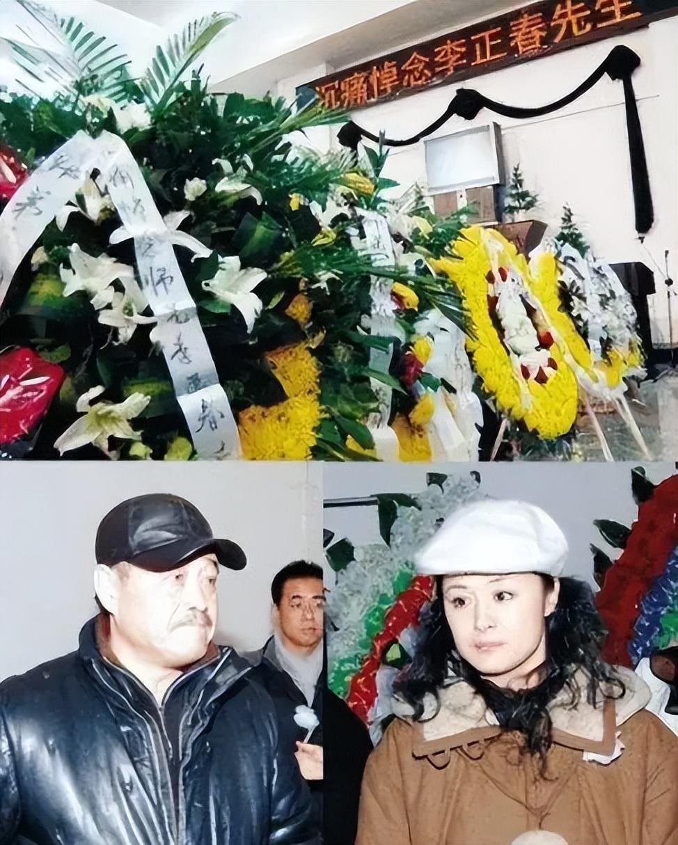回顾从《乡村爱情》中消失的演员:2个被换掉,3个去世,2个退出