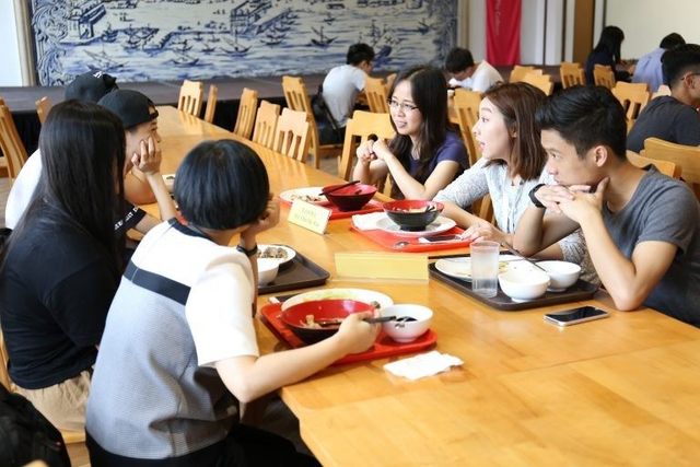 高考后留学|澳门大学本科招生即将截止!附澳大留学全攻略