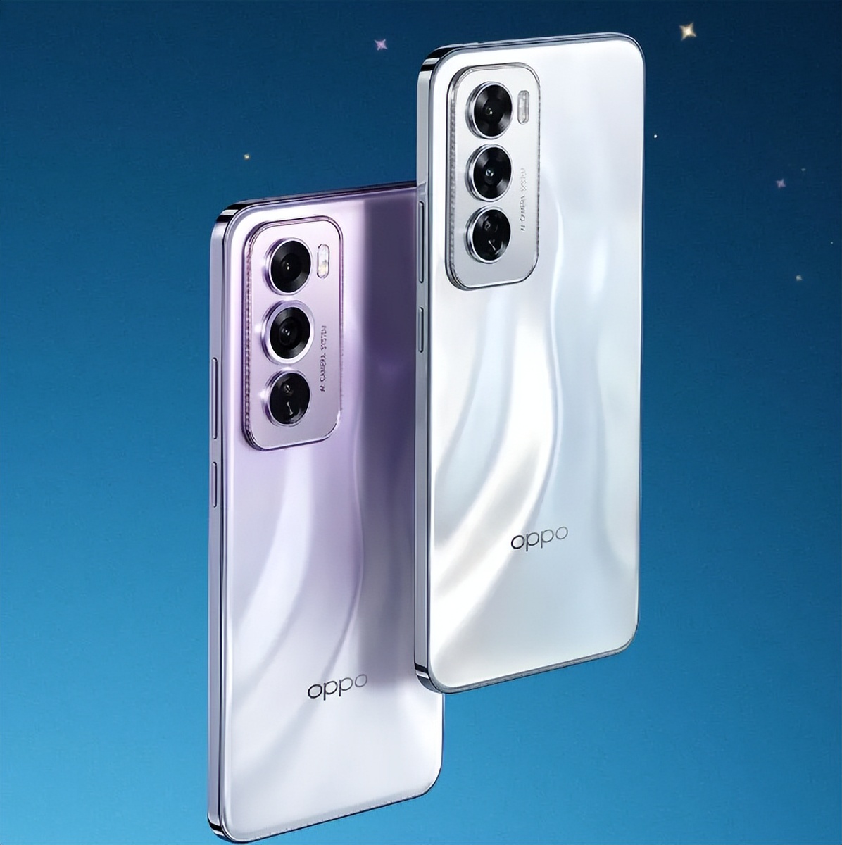 手机曲屏好还是直屏好?oppo reno12融合两者优势真的很香