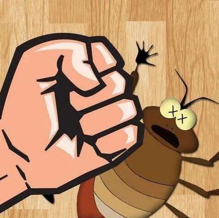 家里蟑螂"成堆"先不慌!放上1个土豆,蟑螂消失了,比杀虫剂还强