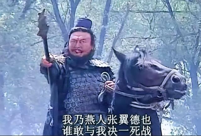 回顾《血色浪漫》中配角:曹操,"张飞",傅彪,龙套中藏有牛人