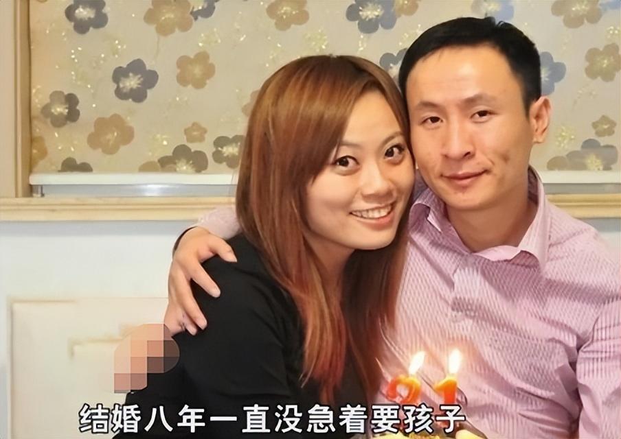 2016年,江苏常州白血病妈妈钟雯,为了产子拒绝化疗