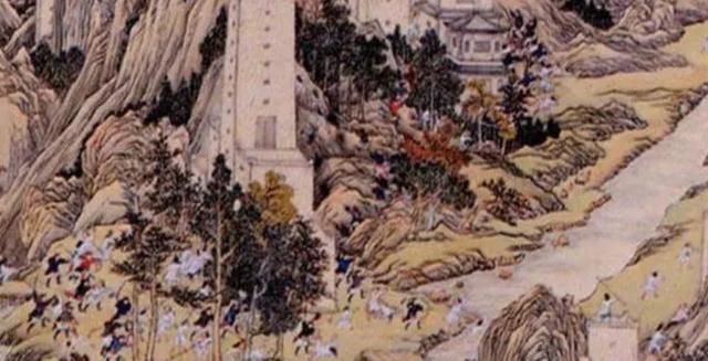 大小金川之战:清朝虽胜犹败,背后意义远超想象