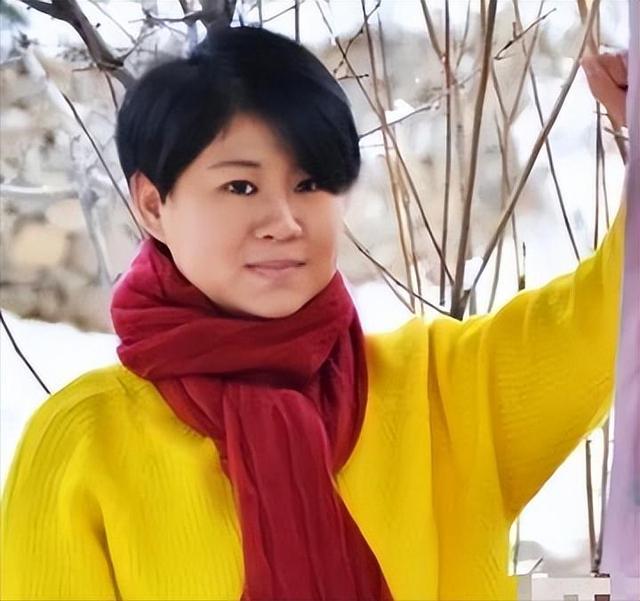 回顾沈春阳:我这辈子正确的决定,就是不顾父母劝阻,嫁给小沈阳