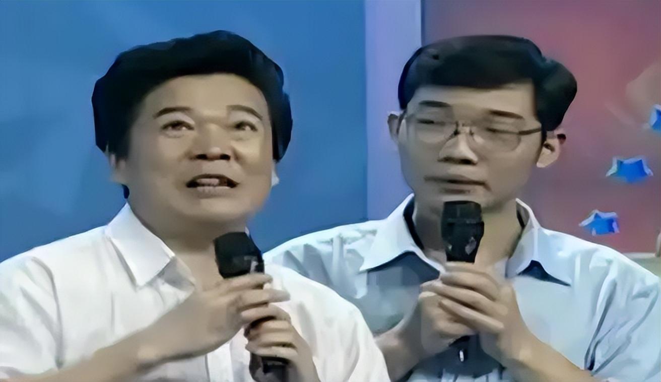 回顾奇志与大兵:若没有大兵的"嚣张",也许就没有德云社什么事儿了