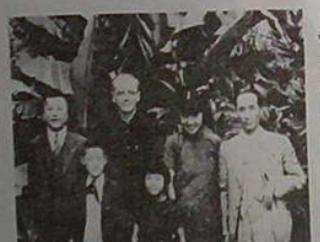 徐悲鸿长女:父母离婚后,曾因母亲做他人情妇拒绝认她,90岁辞世