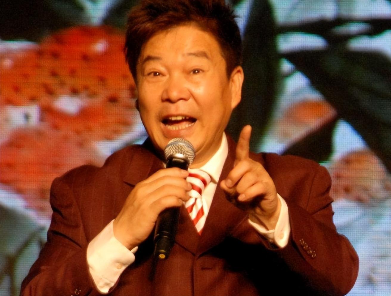 回顾奇志与大兵:若没有大兵的"嚣张",也许就没有德云社什么事儿了