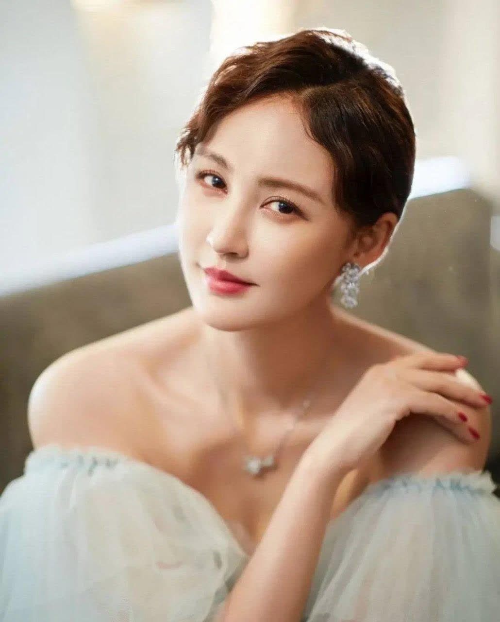 袁弘老婆张韵艺