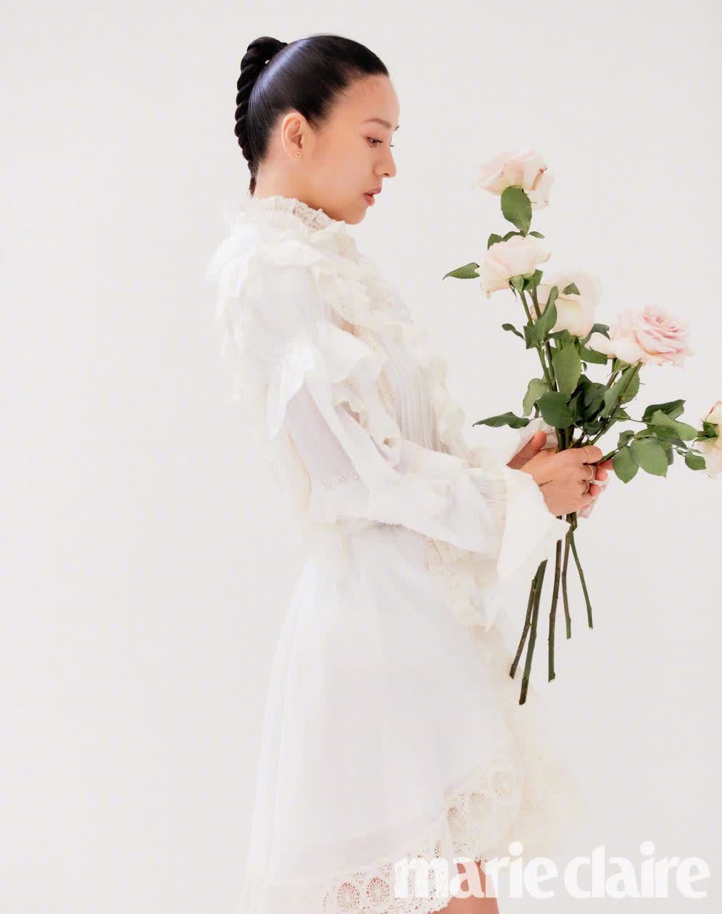 "国民妖精"李孝利