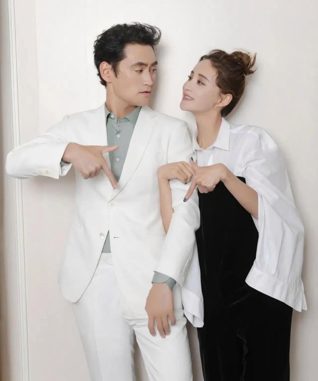 张歆艺三婚了还能嫁个好男人