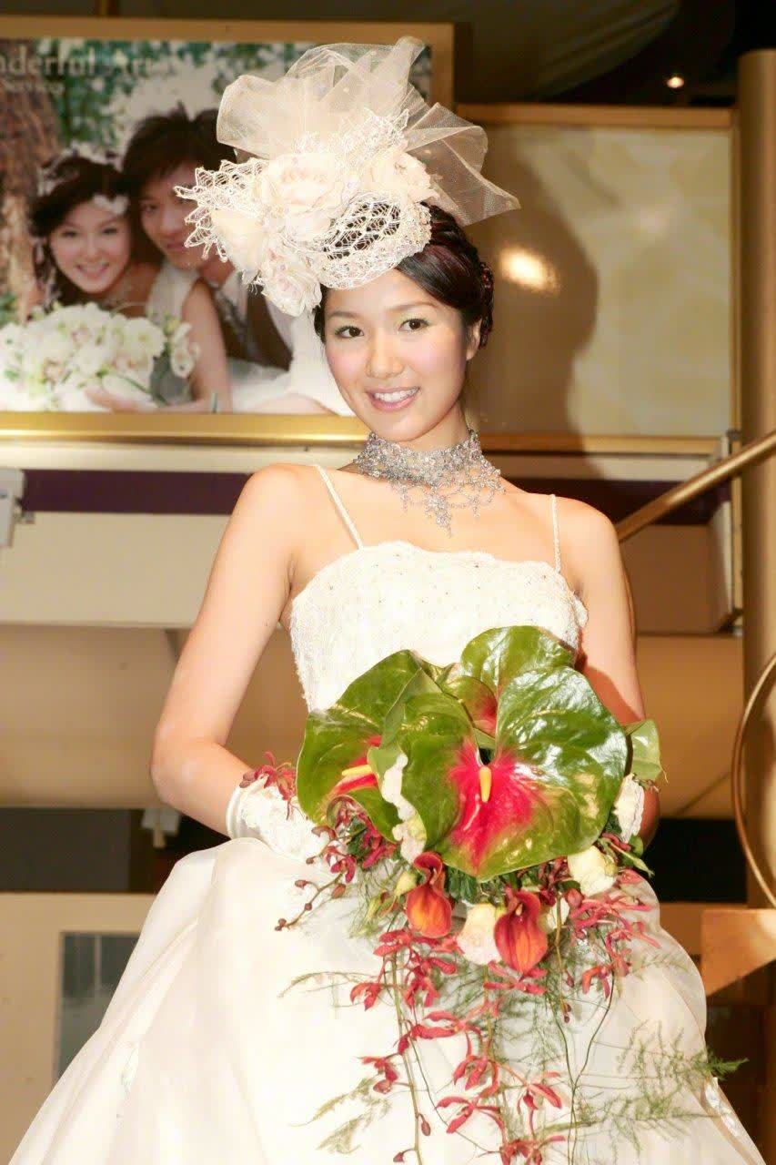 李亚男身材真好呀