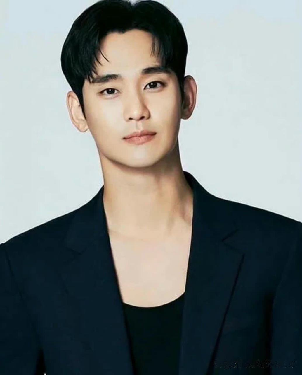 金秀贤,金智媛王炸组合