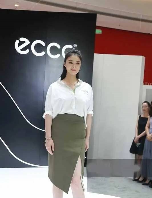 娱乐圈高个子女星谁最美?惊艳四座,她们的美貌与气质并存