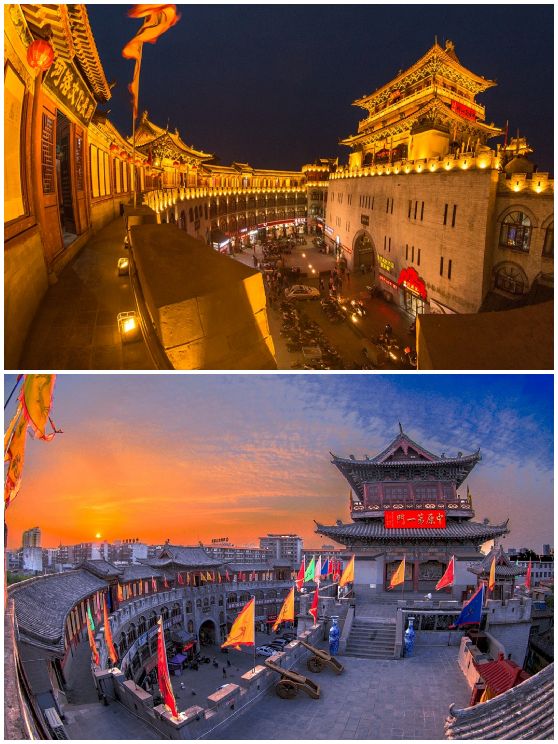 河南丽景门旅游攻略,让你的洛阳之行不再迷路!