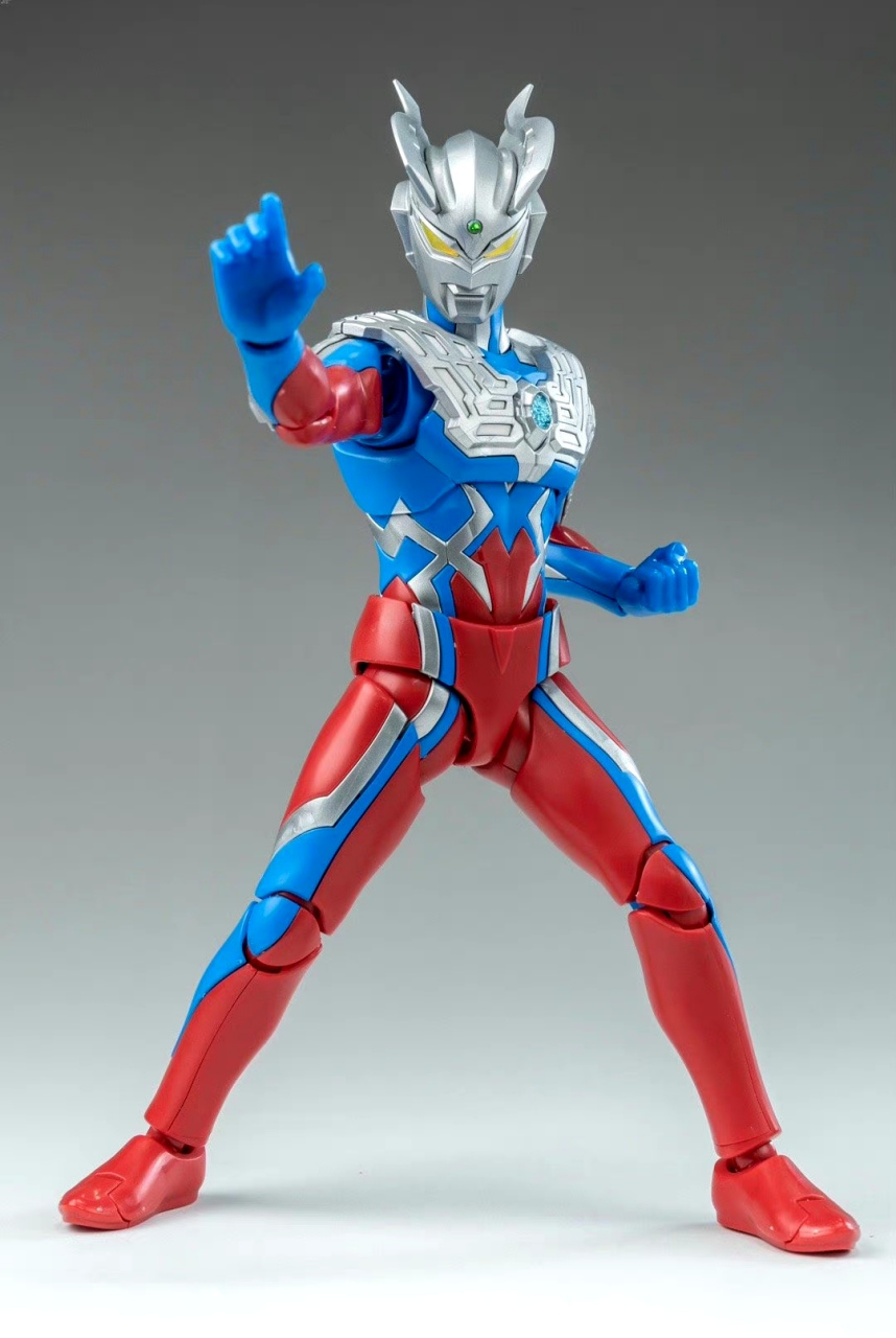 动态连更挑战# #模型# #奥特曼