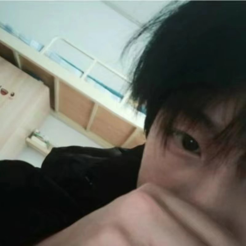 拽拽的男生头像#头像