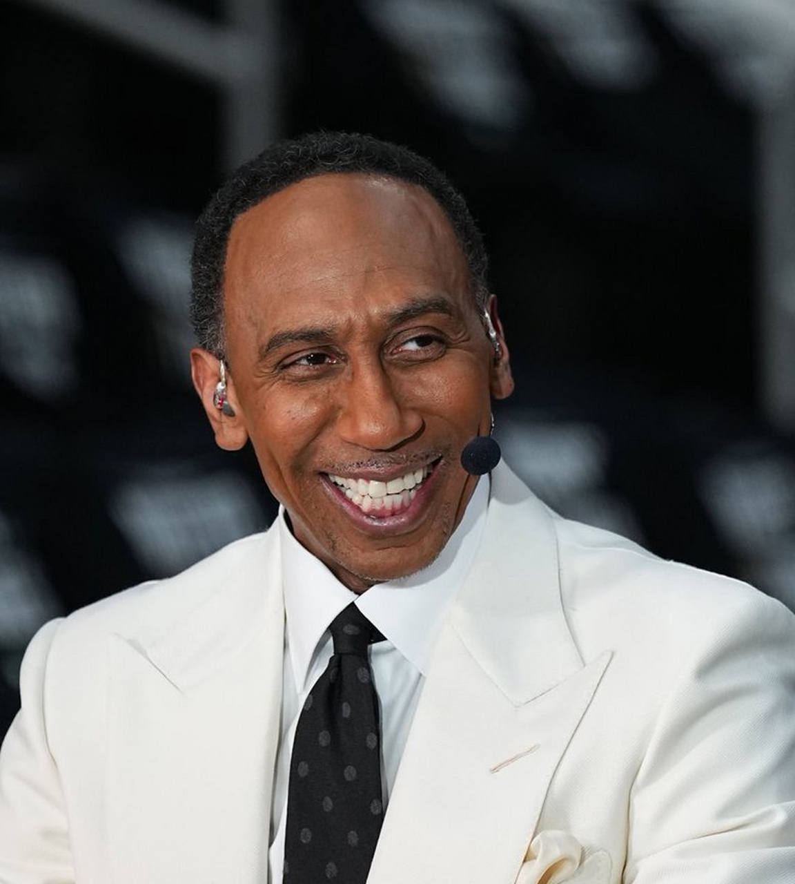 nba名嘴斯蒂芬-a-史密斯向espn索要2000万年薪,并希望增加报道nfl权限