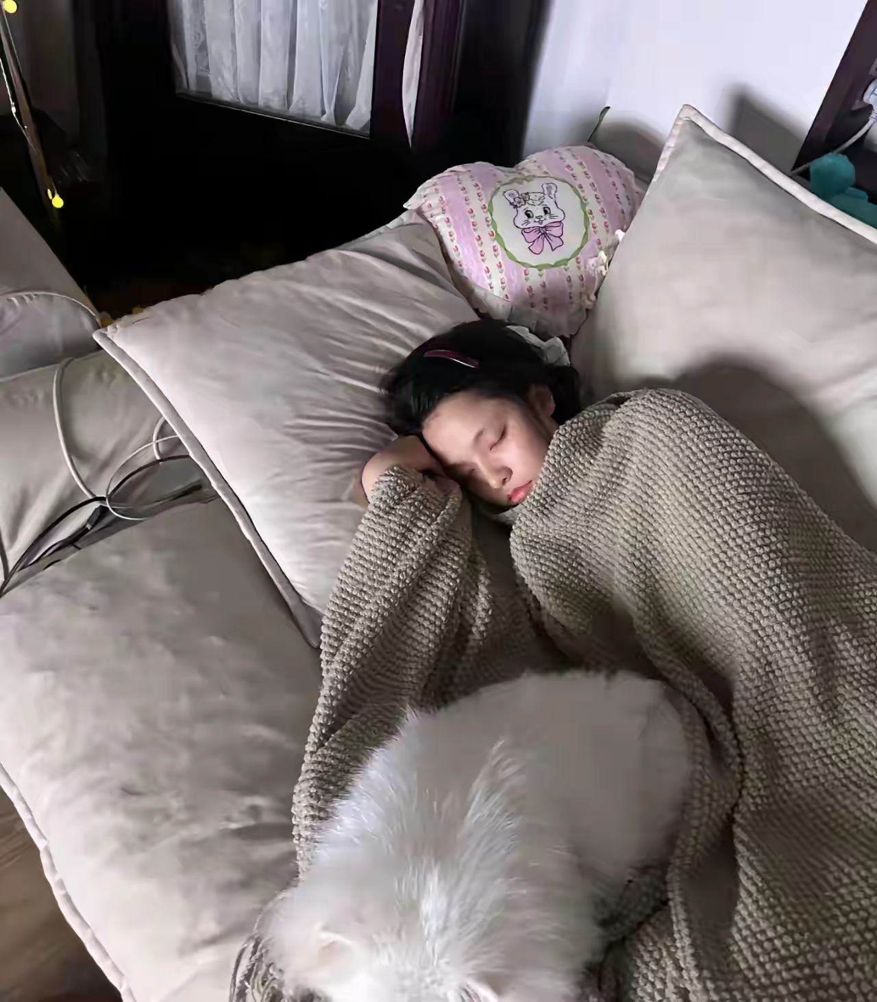 你有没有发现,女性最享受的时刻之一, 便是在每天