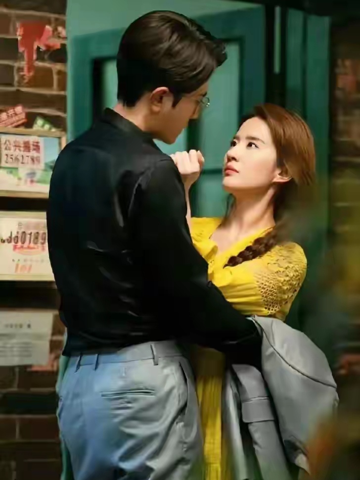 你们想知道一个结过三次婚的人是怎么看待电视剧玫瑰的故事吗?