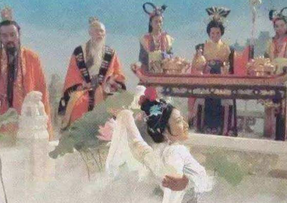 天庭之主宰,借猴固神威