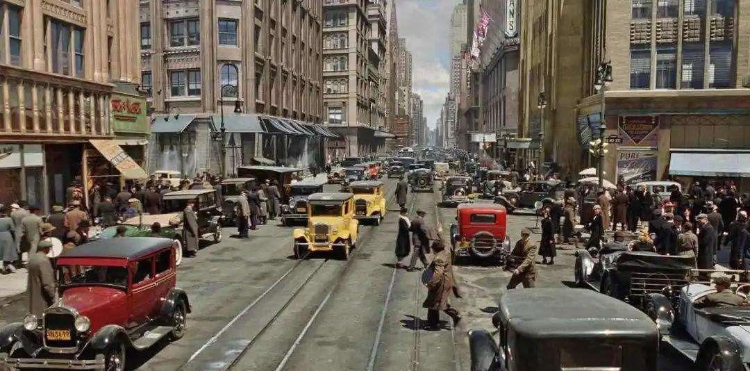 169年超英国,冷战46年胜苏联,美国快300岁了