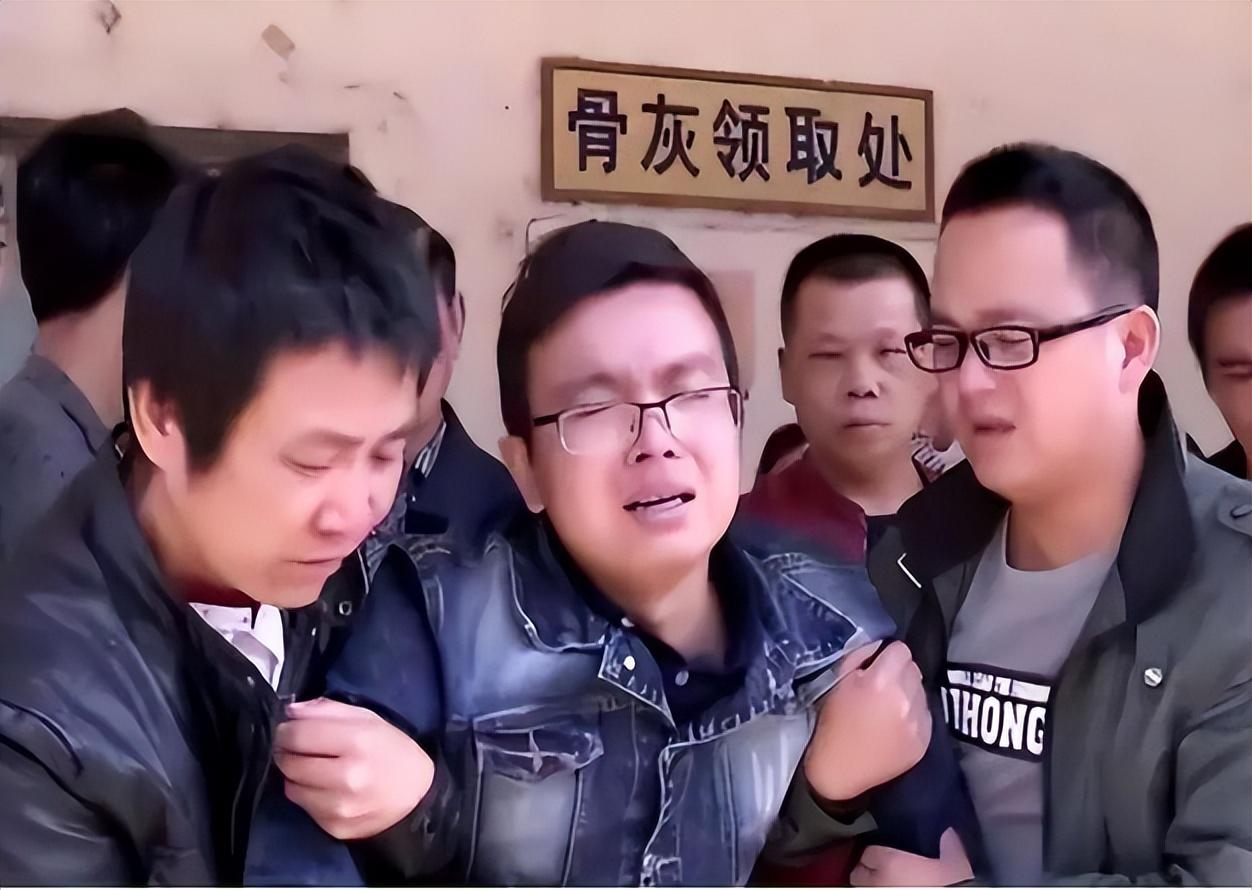 17年湖南小伙患上绝症,父母4小时内相继自杀,1个月后他也"走"了