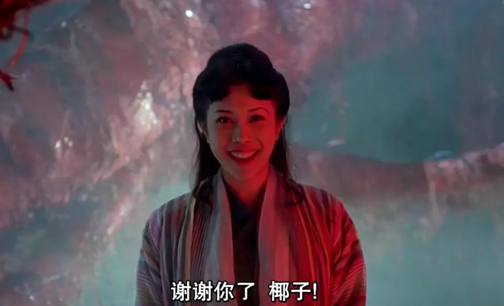 回顾《大话西游》28年:"妖精"们个个嫁得好,4位已悄然离世