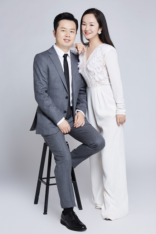 唐苓馨:无悔人生,始于每天活得精彩!