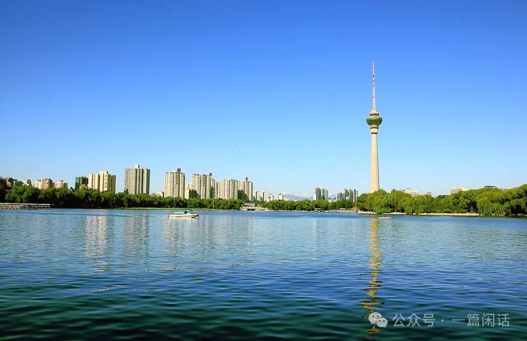 海淀区免费景点大全图片