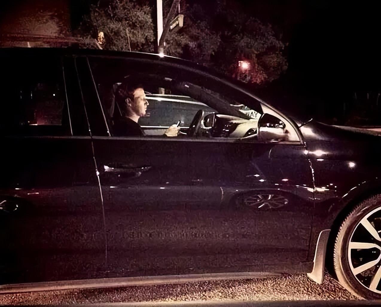 扎克伯格:吃穿朴素节俭,送给自己40岁的礼物却是23亿