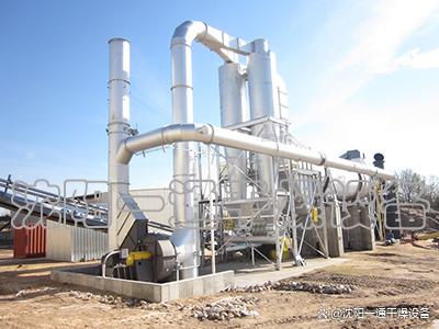 牧草烘干机大型烘干机