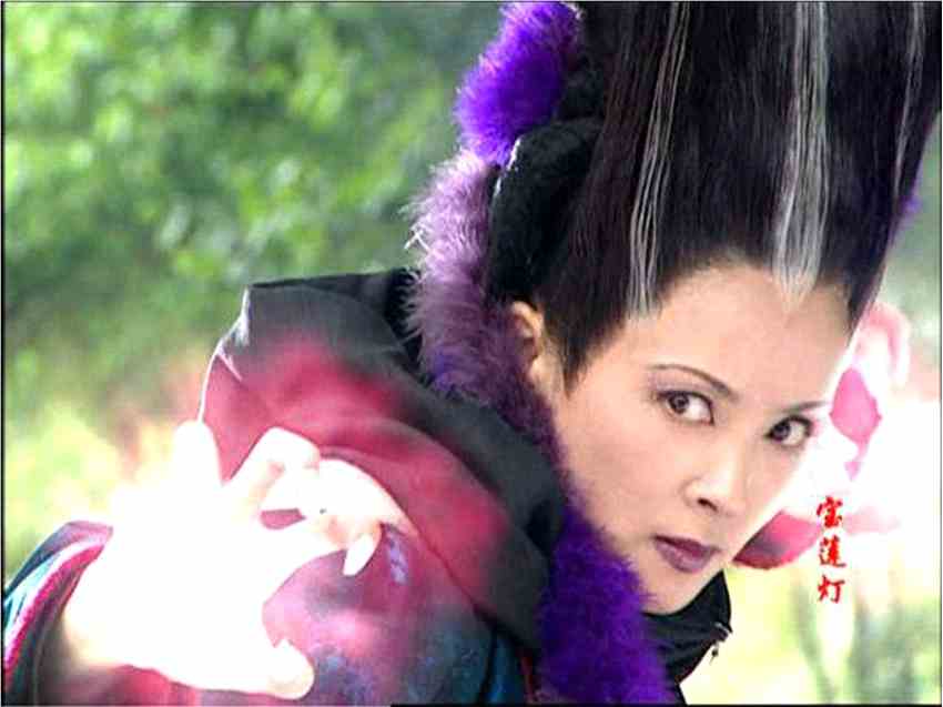 回顾《宝莲灯》19年演员:一人去世一人锒铛入狱,小玉成网红